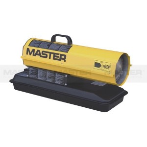 Nagrzewnica MASTER B 35 CED Nagrzewnica MASTER B 35 CED