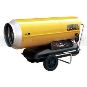 Nagrzewnica MASTER B 360 Nagrzewnica MASTER B 360