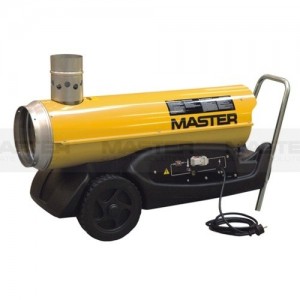 Nagrzewnica MASTER BV 77 E Nagrzewnica MASTER BV 77 E