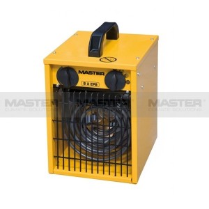 Nagrzewnica elektryczna B 2 EPB Nagrzewnica elektryczna B 2 EPB